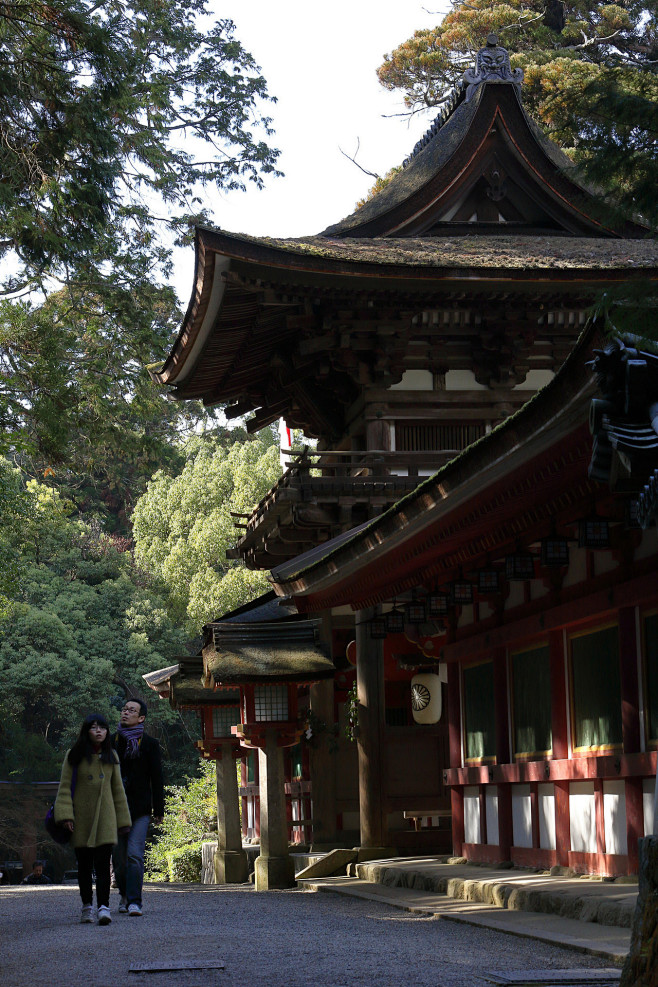 日本建築