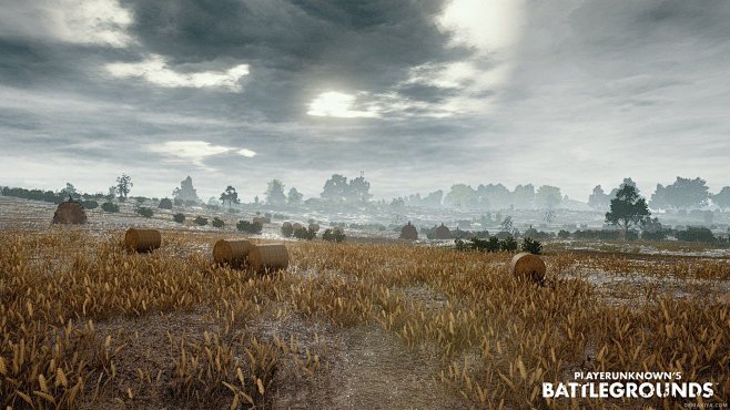 绝地求生pubg风景高清壁纸19201080德玛西亚视频官网