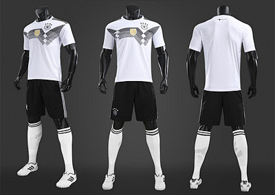 2018世界杯俄罗斯足球服法国瑞典西班牙阿根