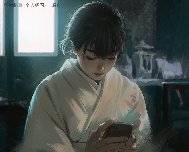 猪胖了采集到男生女生