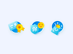 山里怪人采集到icon