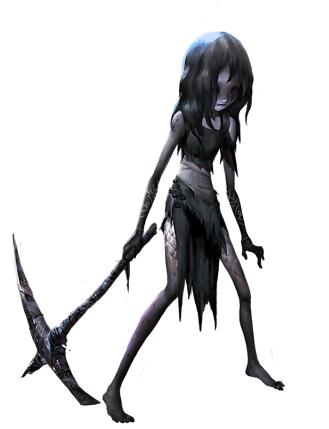 角色02第五人格人物