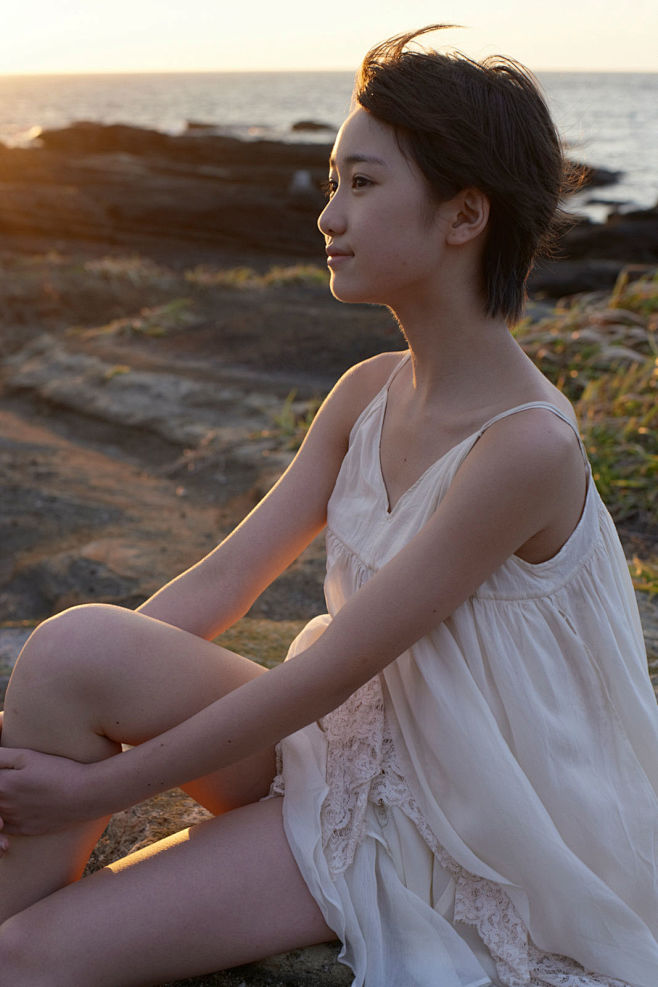 工藤遥haruka Kudo H P Digital Books套图 No