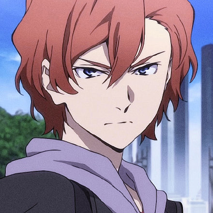 中原中也文豪野犬