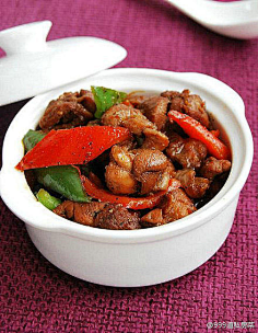 路字辈采集到-美食-范