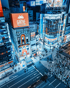 Elena琳采集到背景