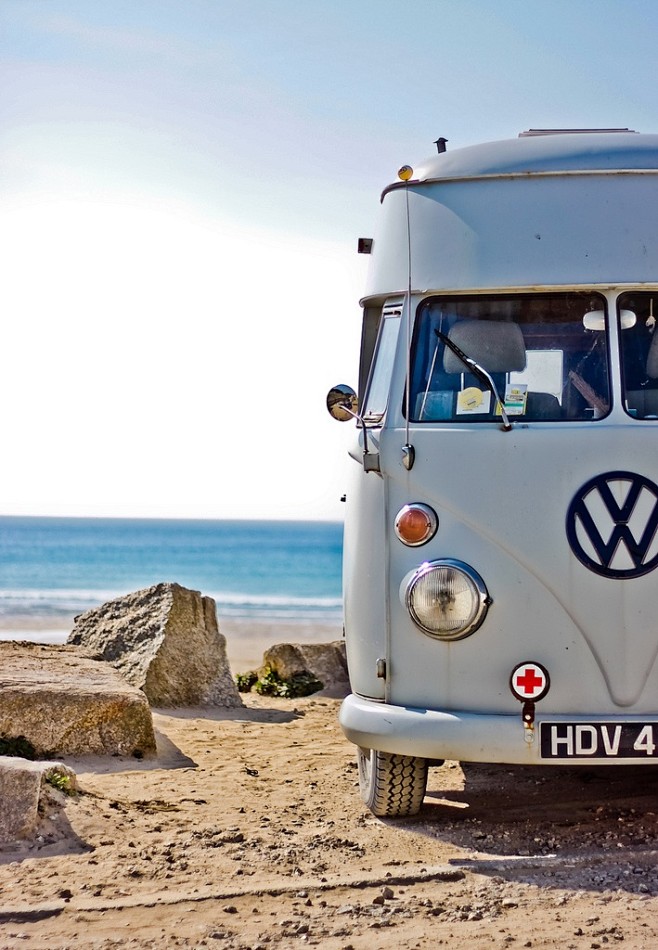 vwcampervan
