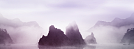 焦点·背景采集到自然风景