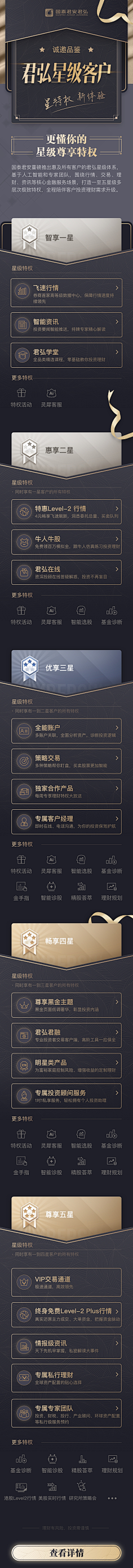 南辰_designer采集到UI.运营