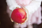【吃苹果预防癌症】
　每天吃少量的苹果就能预防多种疾病，还让人有饱腹感，不愧是最务实的水果。美国癌症研究中心特别建议，人们常吃苹果来预防癌症，因为其中含量丰富的天然抗氧化剂能够有效消除自由基，降低癌症发生率。
