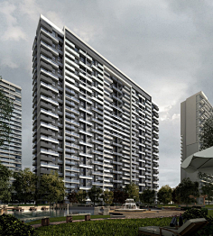 DddZzz丨采集到建筑