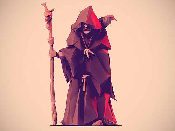 lowpolycharacterslowpolycharacterdesign