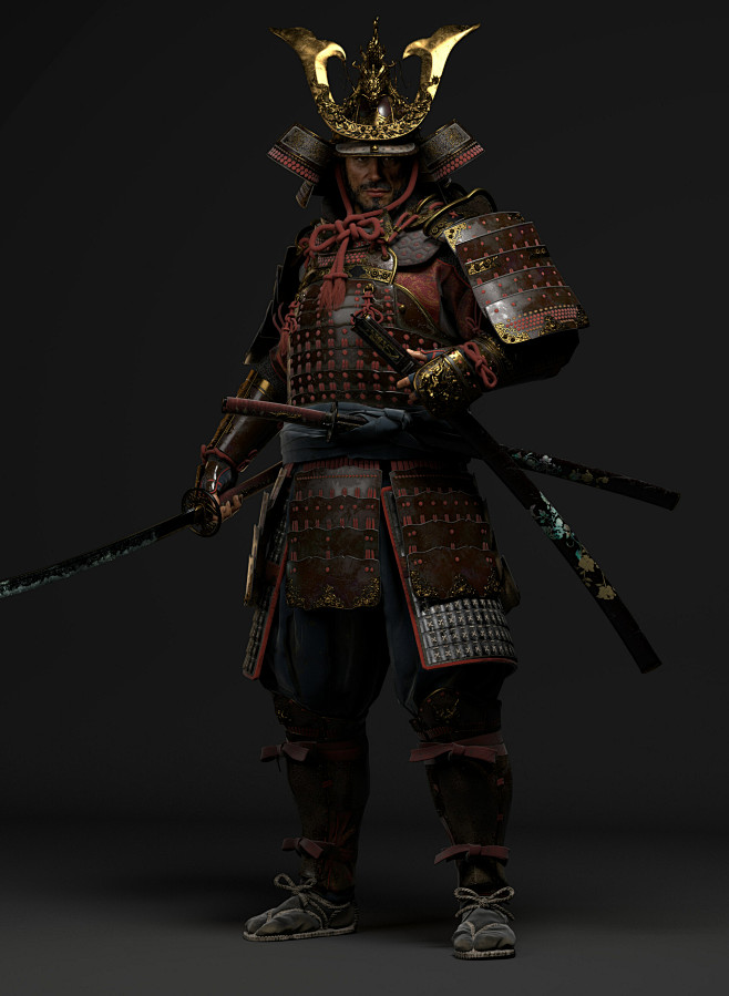 samurai