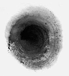 迈克尔杨采集到笔刷,画笔,字画