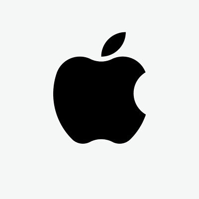 苹果logo尺规作图