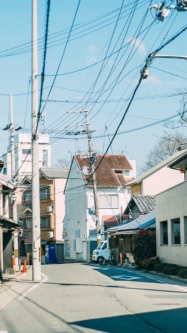 日本街道