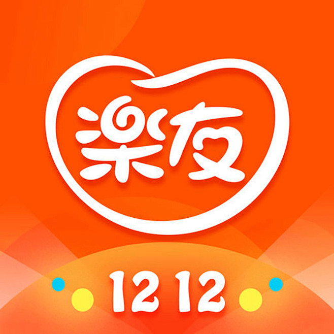 乐友2018双12图标applogoicon