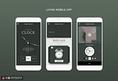 DITMoon采集到UI界面(APP)