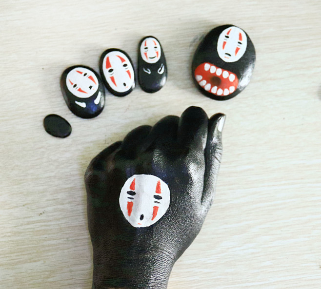 あ莪遇见了莪自己°采集到手工 喜欢的