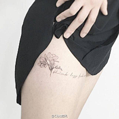 MintCAT采集到tattoo