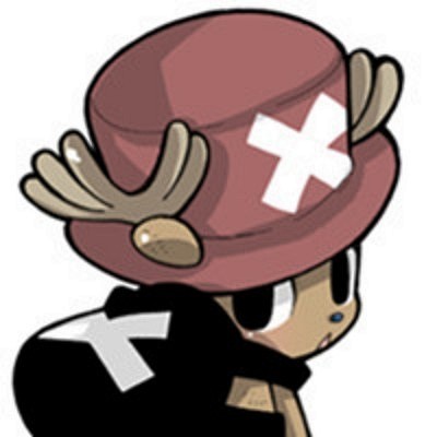 onepiece海贼王乔巴卖萌萌