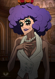 com 当海贼们穿上西装_海贼王美图 op.52pk.com