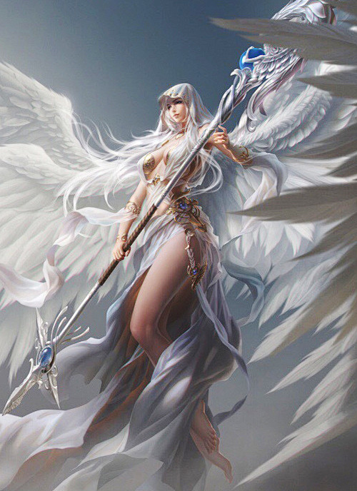 原画-花瓣网|陪你做生活的设计师 | -demitri-127