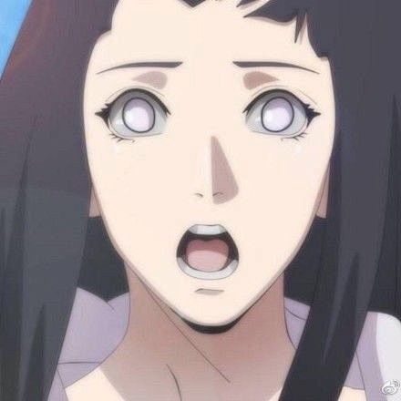 墨白流溢采集到火影
