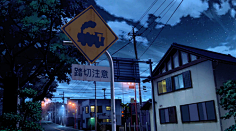 微笑~掩饰着悲伤☆采集到二次元场景