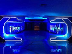 MR张小白采集到Entrance