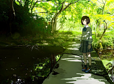 云深不知蓝忘机采集到pixiv