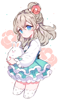 com采集7penciloh采集到二次元女纸唯爱の人物瑾少采集到4917dress