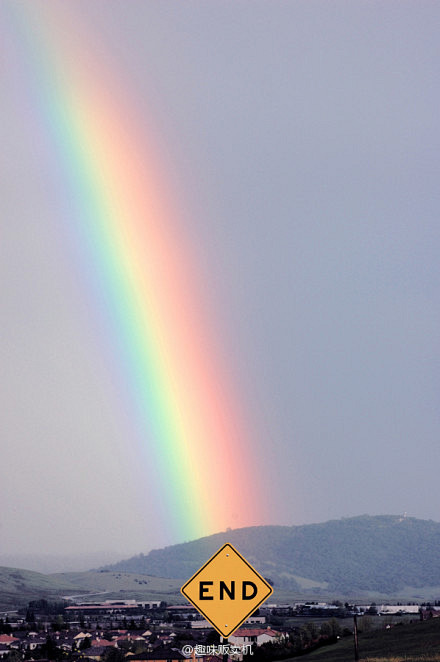 彩虹
