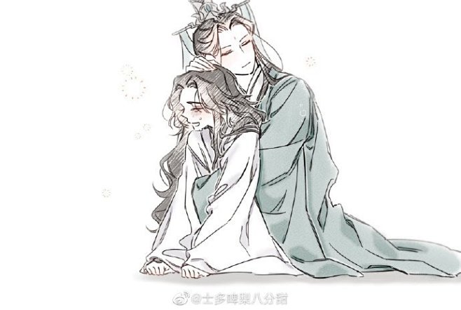 人渣反派自救系統授權轉載轉推