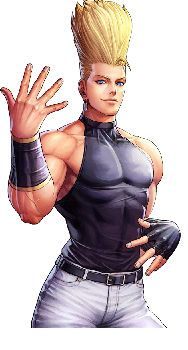 thekingoffightersallstar公式サイトぶちかましてガチボコれkof歴代