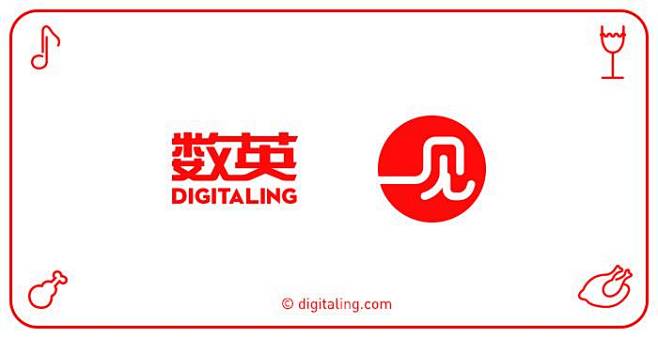 这个品牌想搞大事!不说别的,仅这些字体设计就