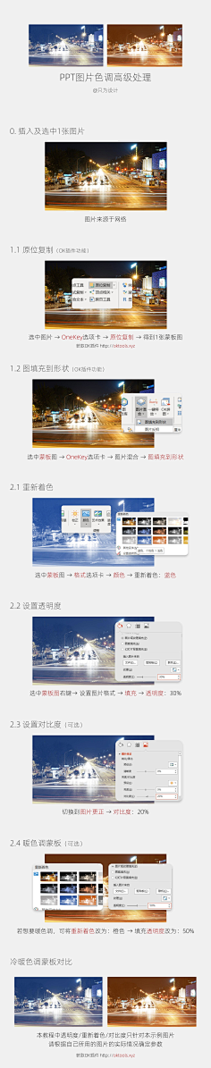 Slibe采集到(2019)PPT教程系列