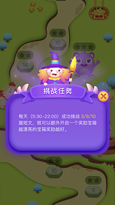 格式塔采集到弹窗