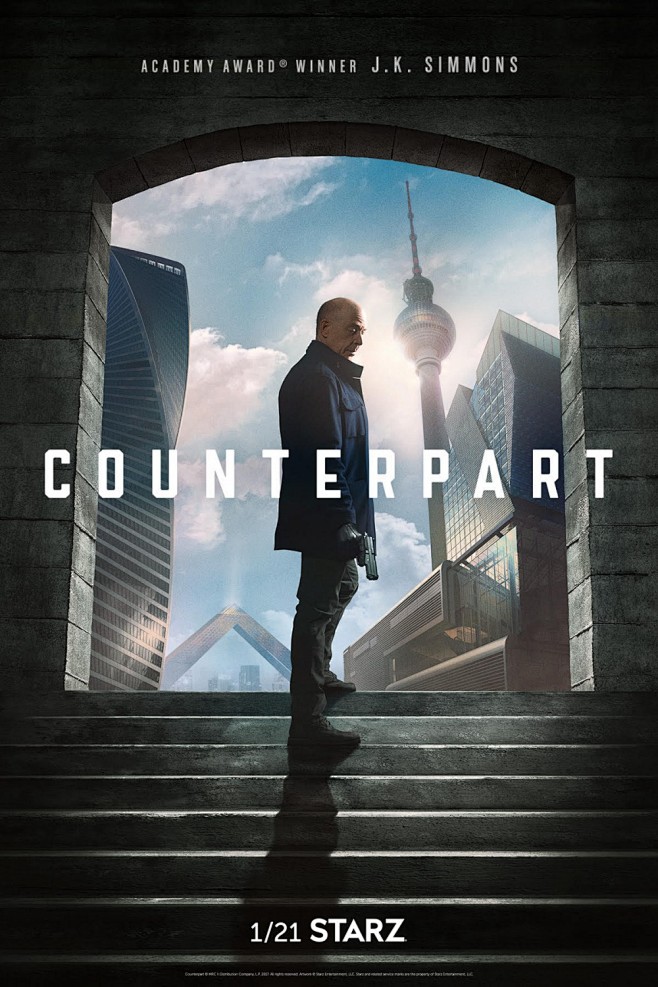 counterpart