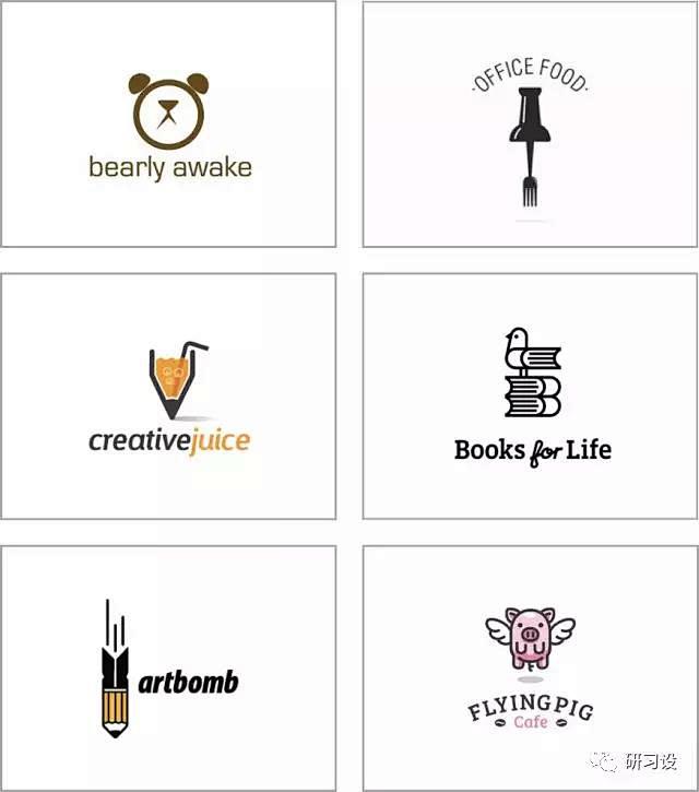 异形同构元素替代