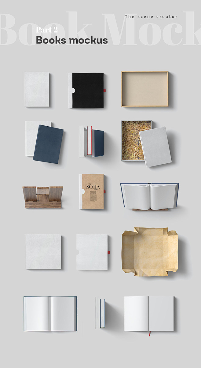 点击图片进入下载psd源文件摆拍mockup商务办公场景纸笔ps样机vi智能