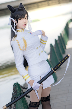 yuipoia采集到Cos