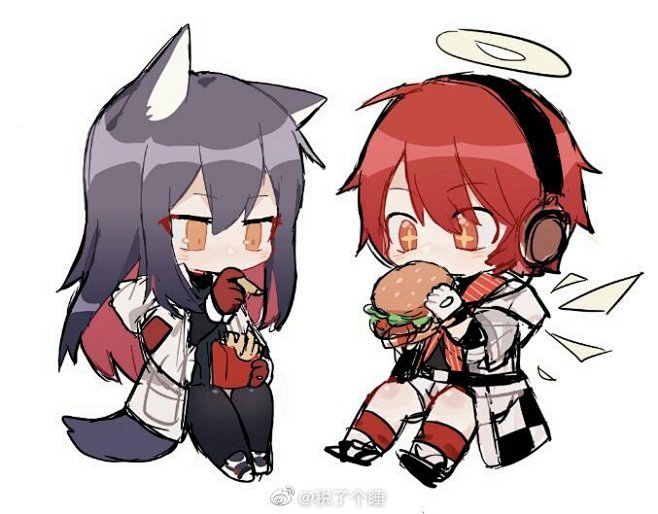 幻象黑兔的微博微博