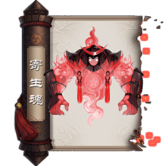 Yashiro-采集到CG