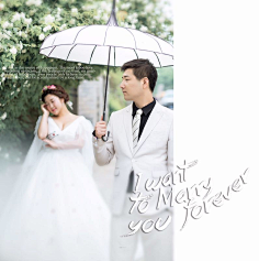 西安婚纱摄影台北新娘