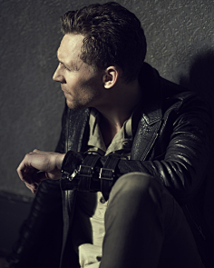 看月亮的小六六采集到Tom hiddleston