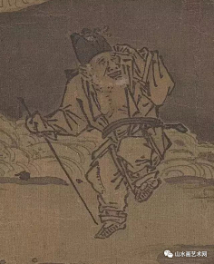 老付_23采集到中国 字画
