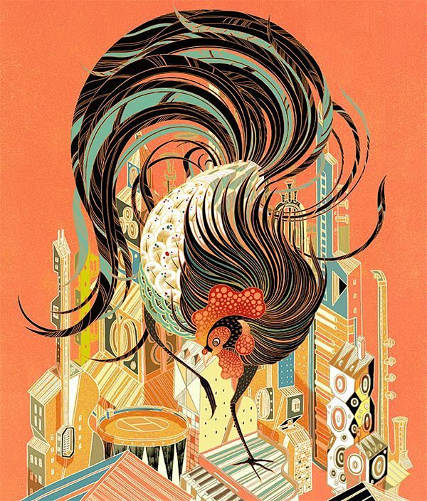 【乱石穿空】倪传婧:为《爱经》带来新的女性