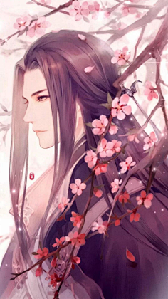 曼洛采集到动漫