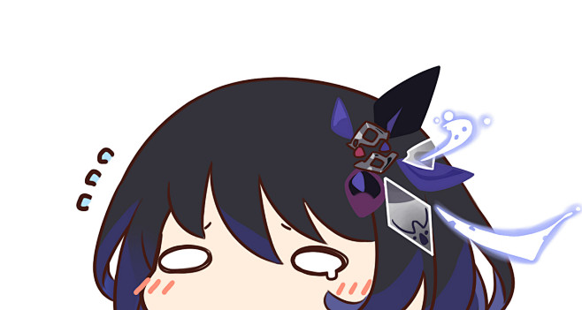 崩坏学园2冒头冒头第三弹4